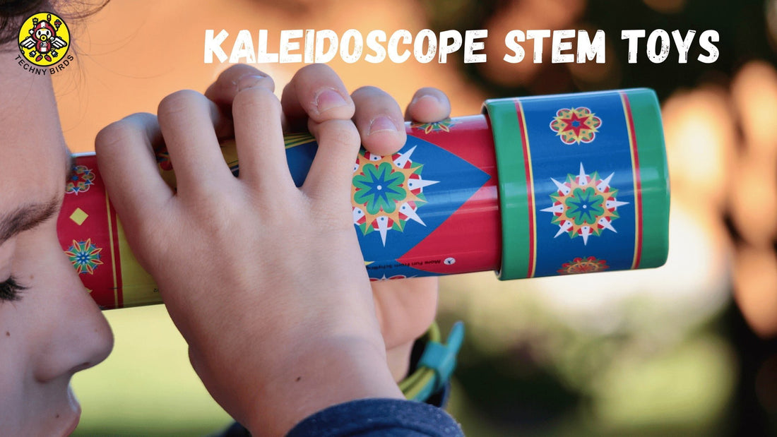 STEM toys, Learning toys