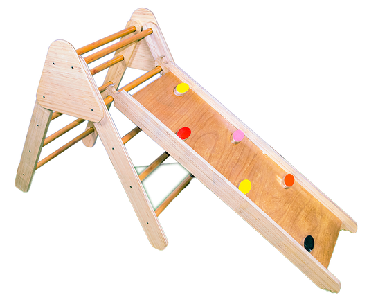 Pikler Triangle