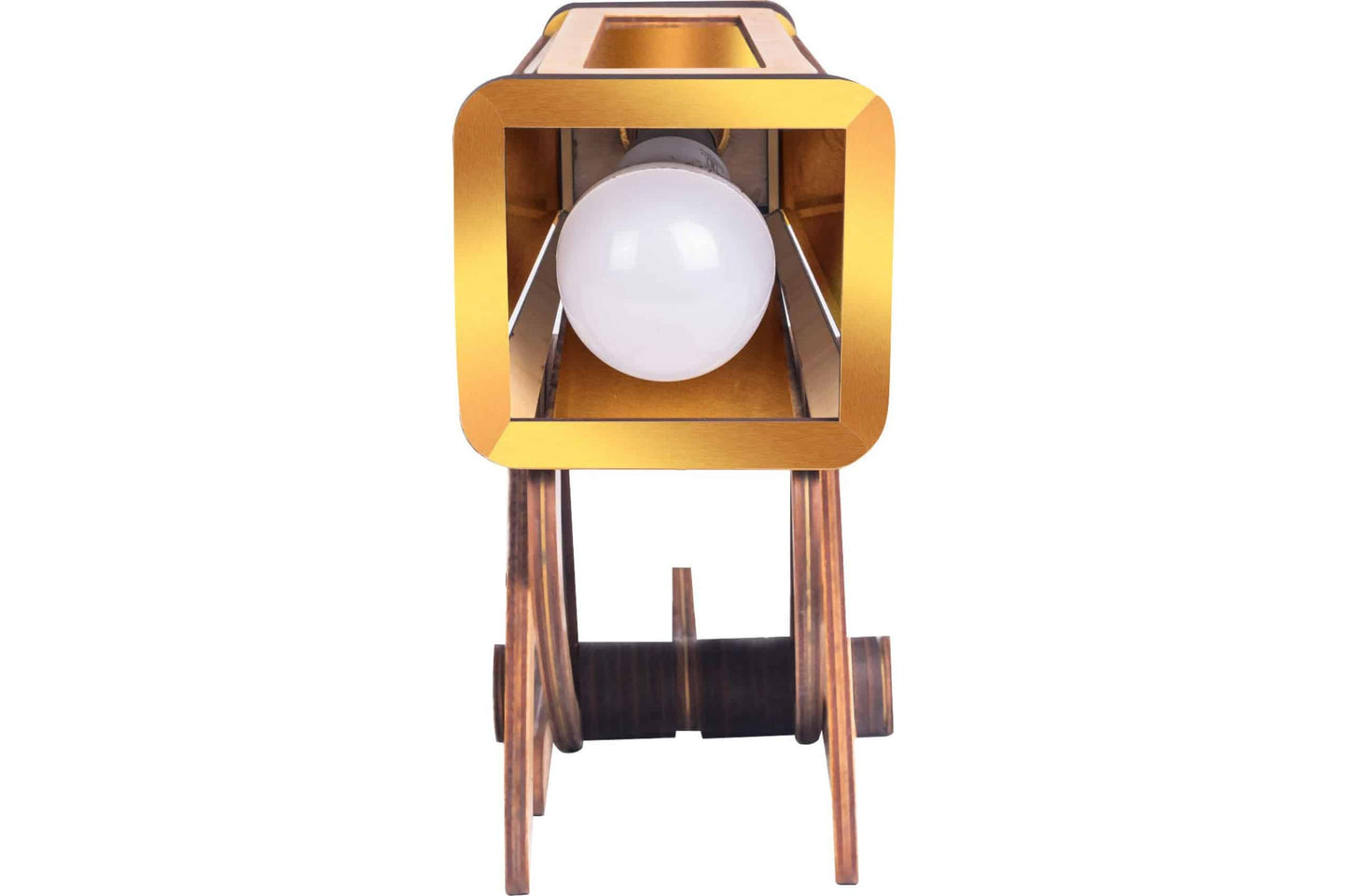 Puppy Table Lamp