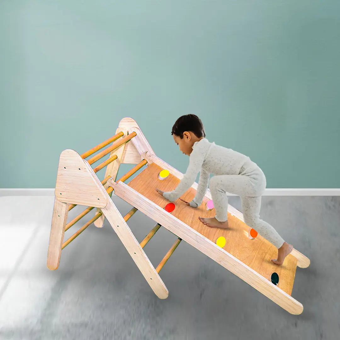 pikler triangle