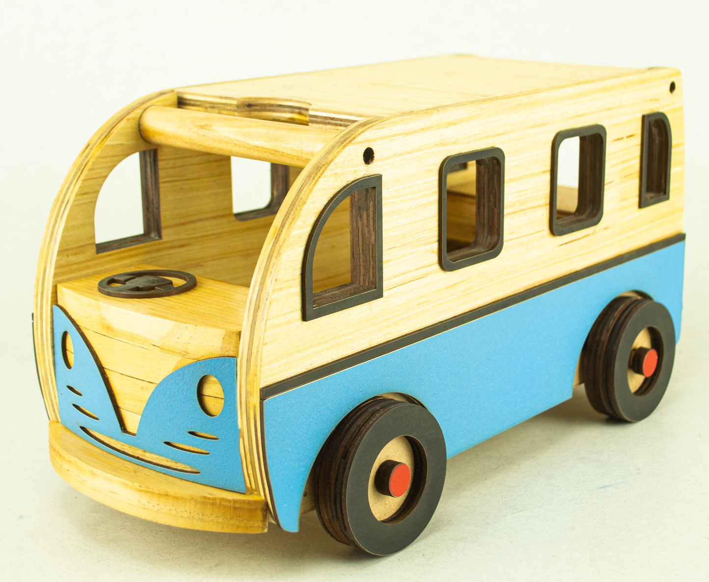 toy bus