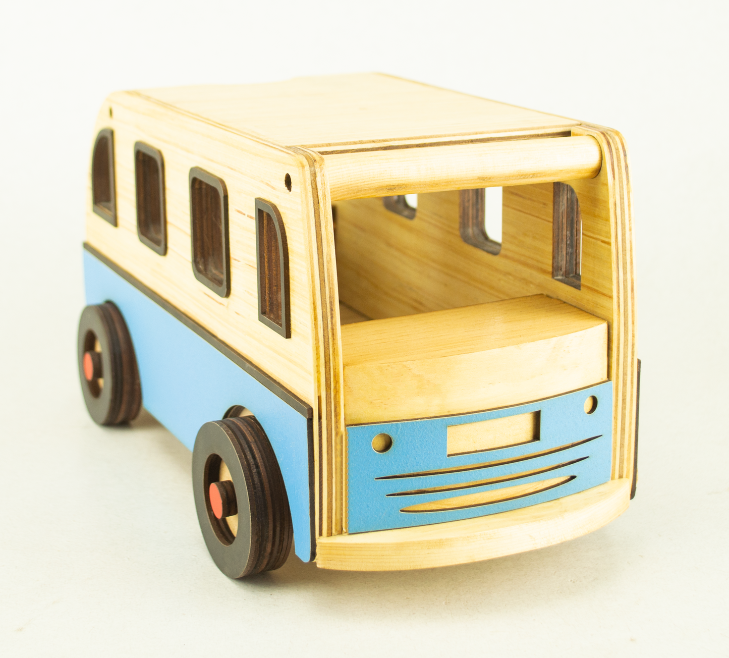 toy bus