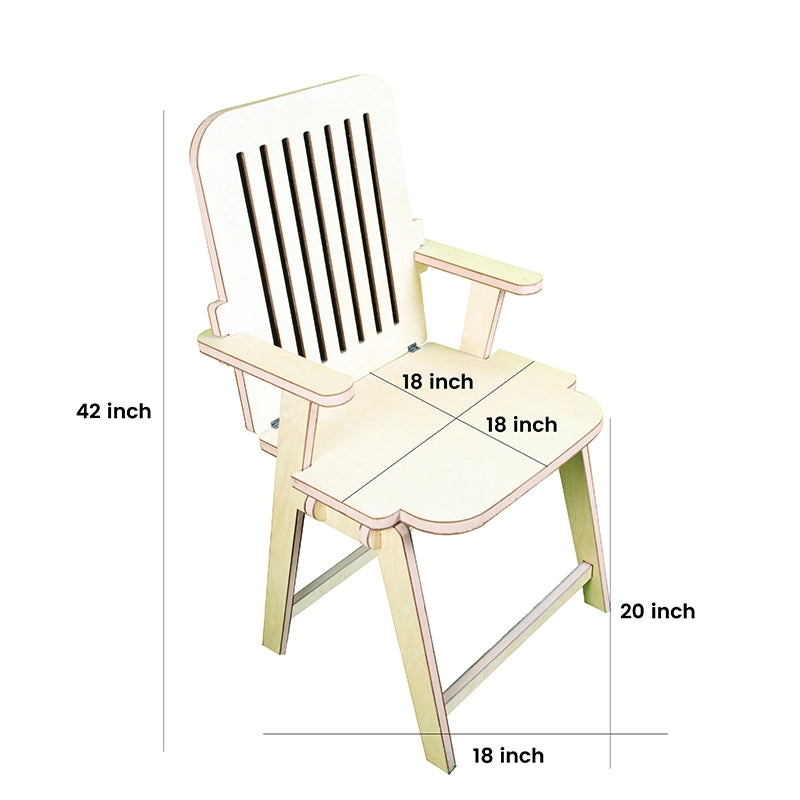 Big Chair for kids