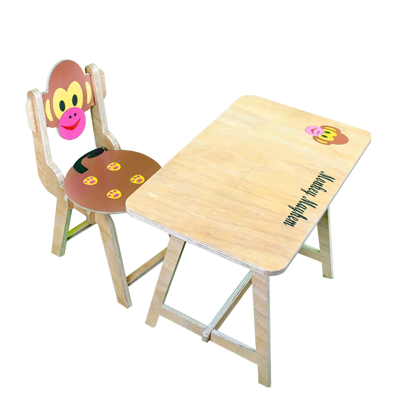 Kids-Wooden-Chair