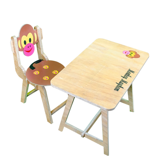 Kids-Wooden-Chair