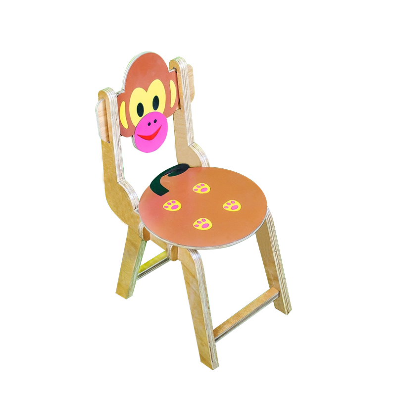 Kids-Wooden-Chair