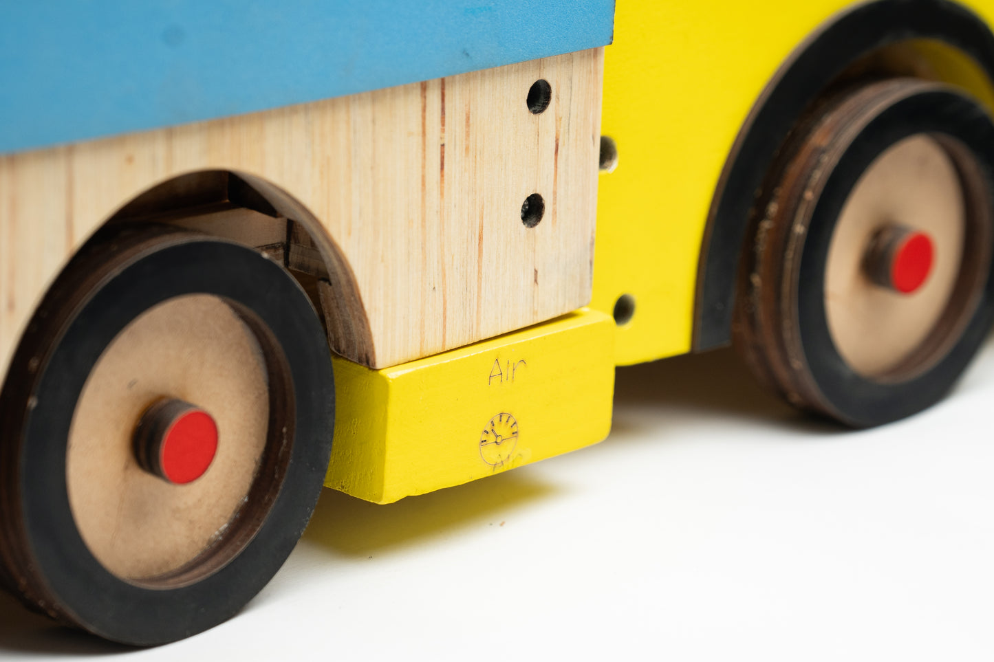 toy truck