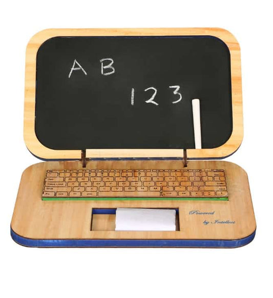 Laptop Slate (Fun N Learn Toy)