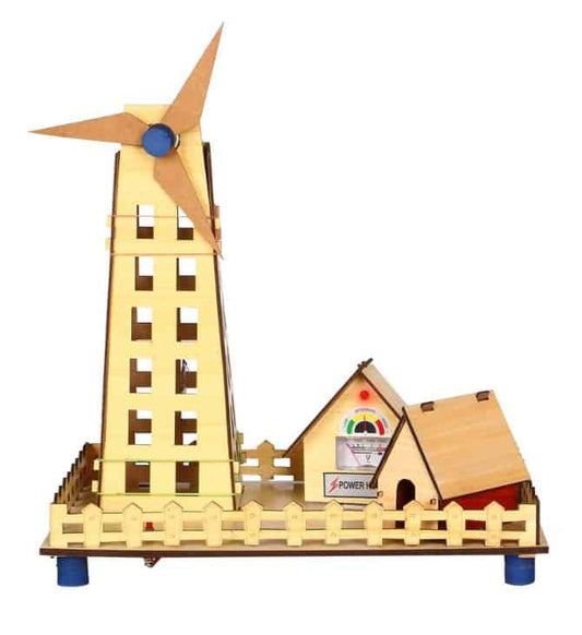 Windmill Educational toy
