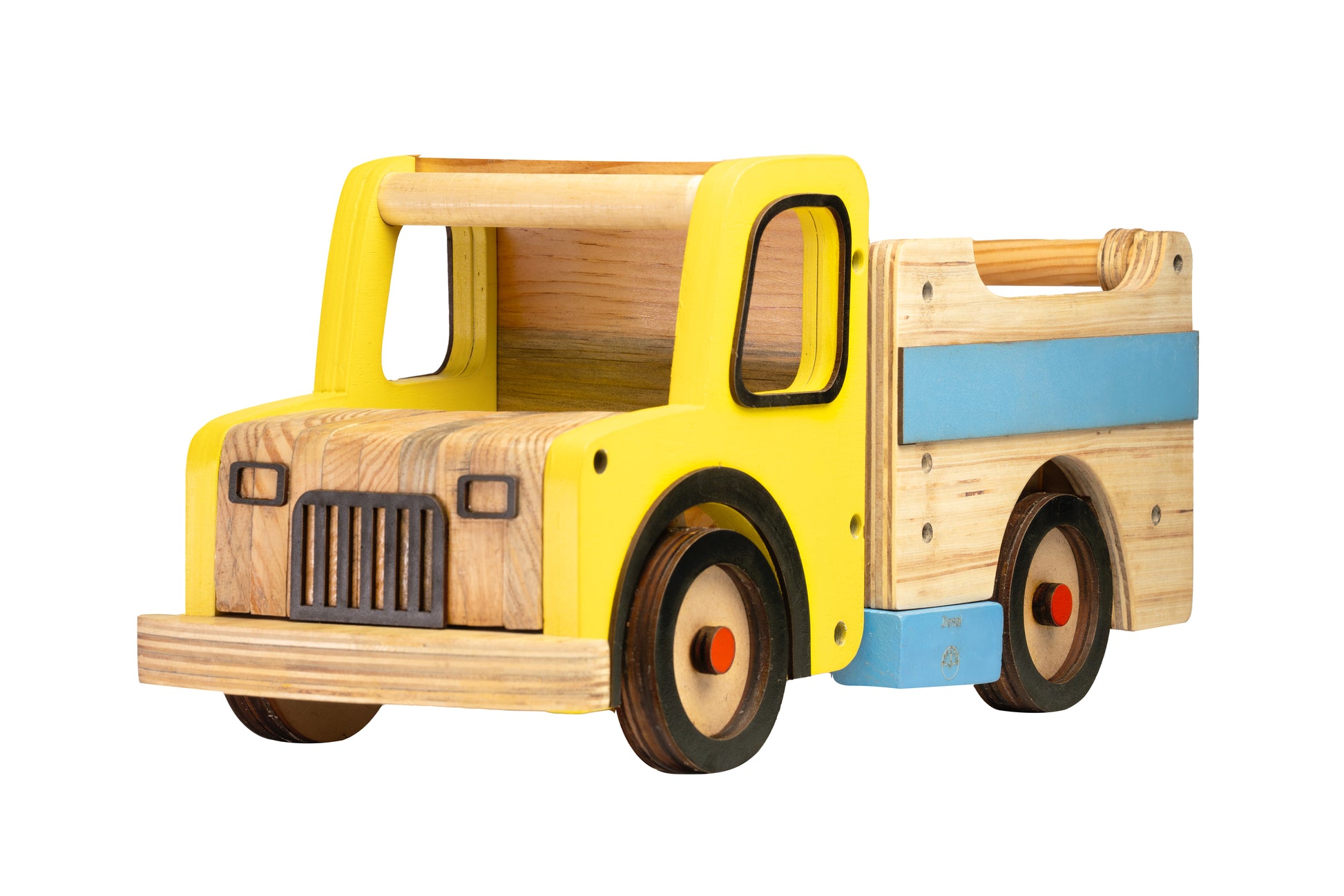toy truck