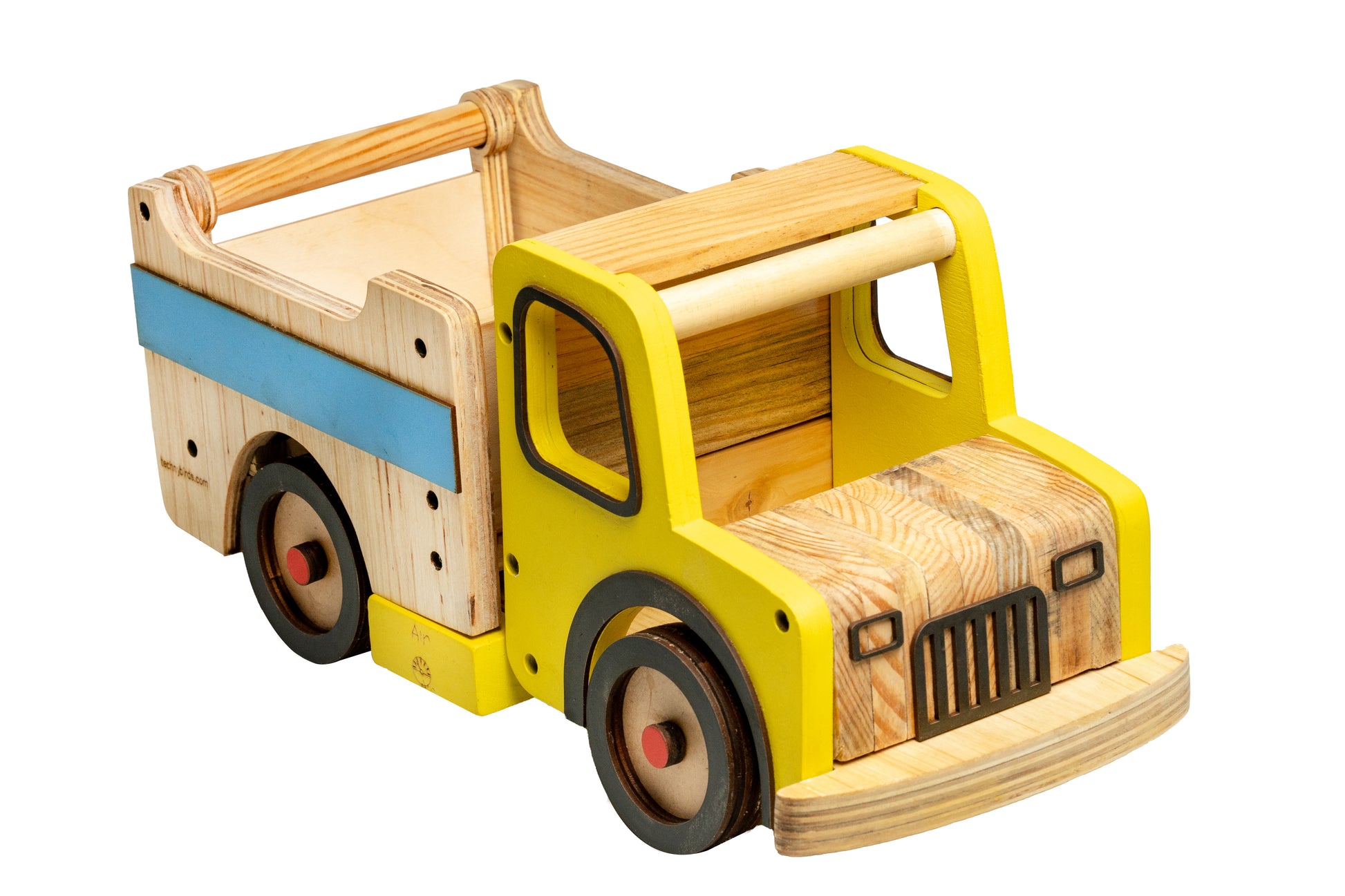 toy truck