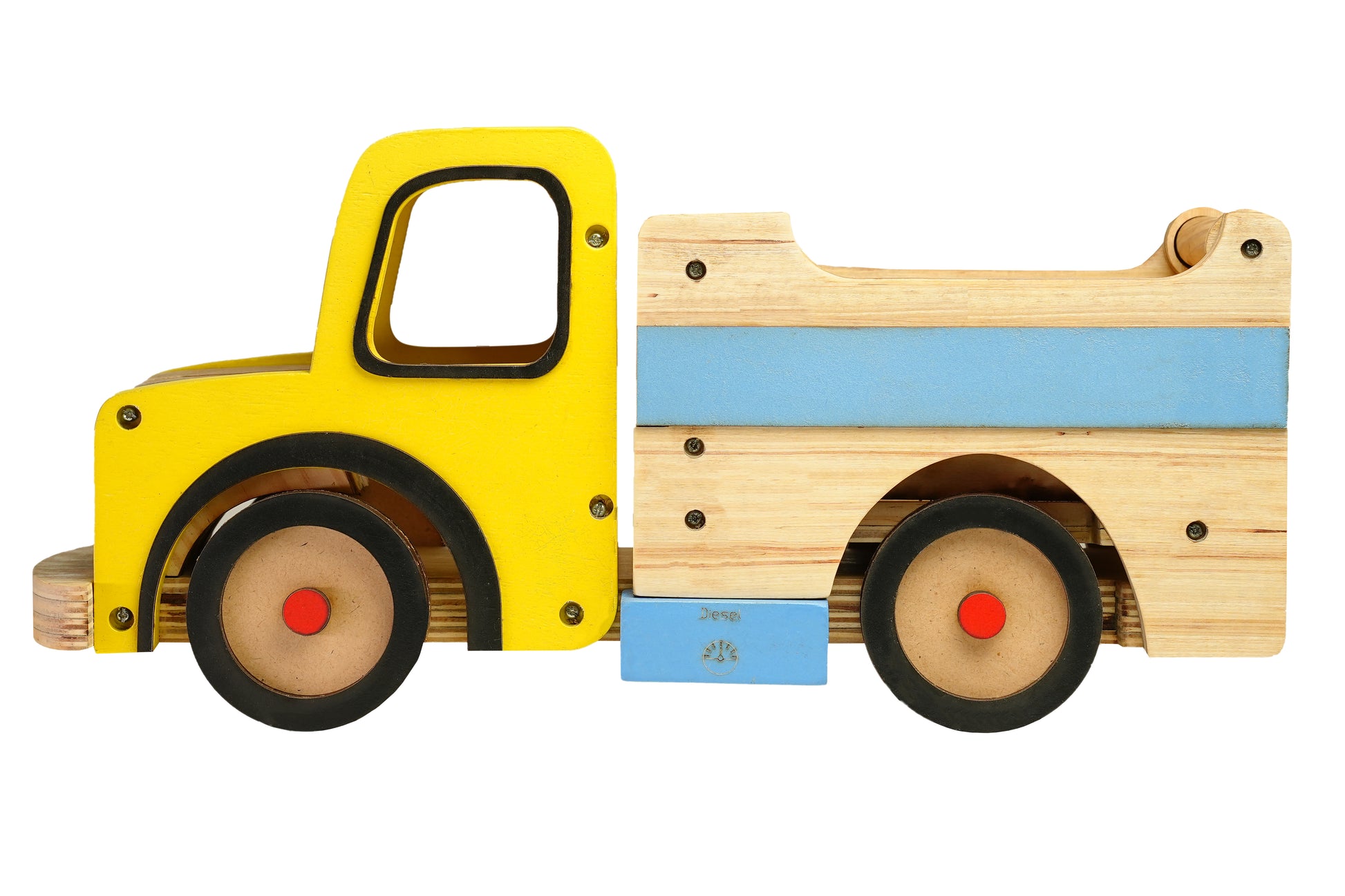 toy truck