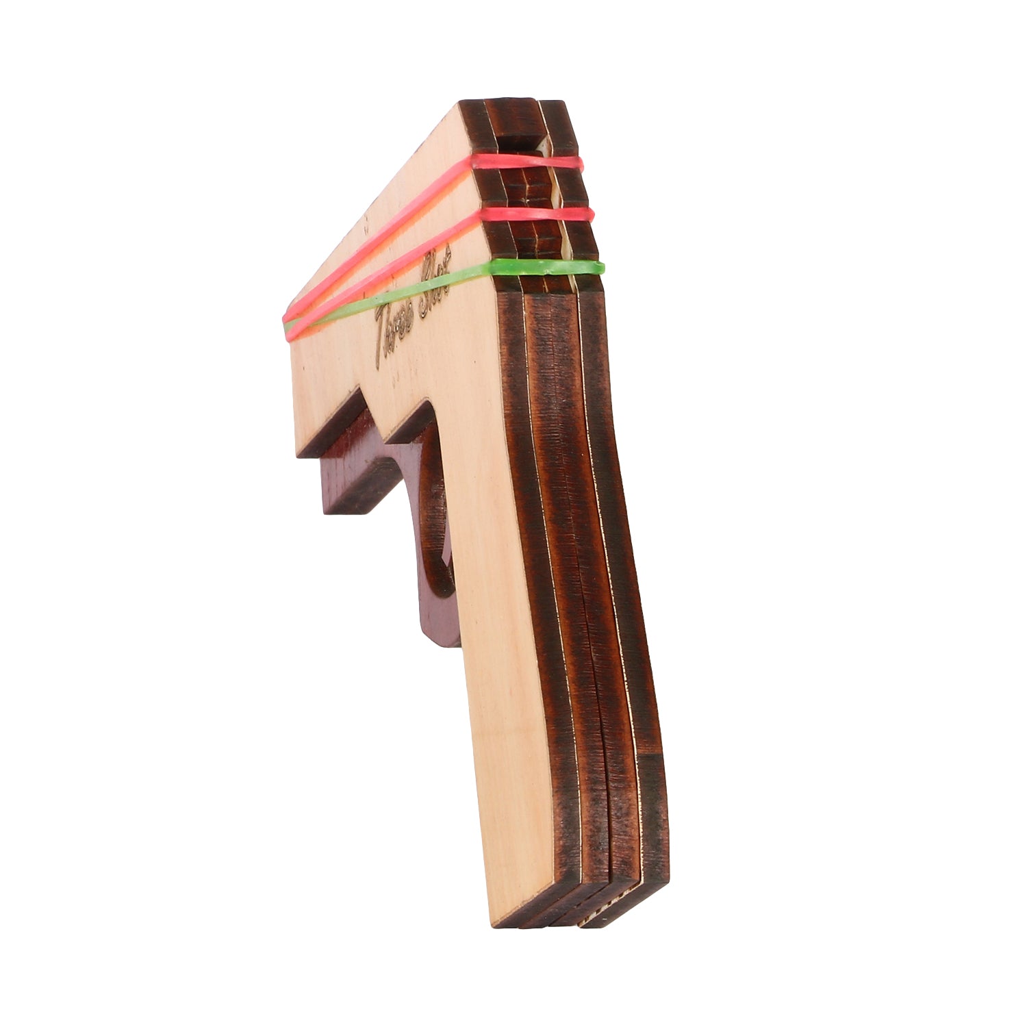 toy gun,3-Shots
