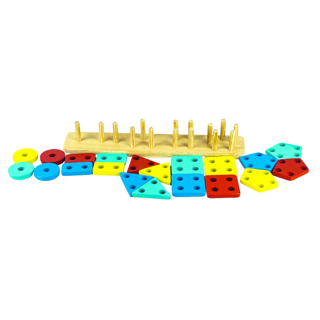 educational toys for 2 year old
