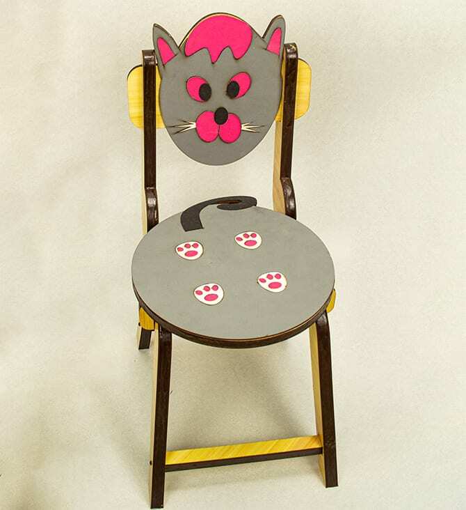 Cat Chair