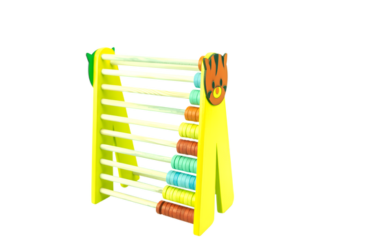 Abacus Toy(Wooden)