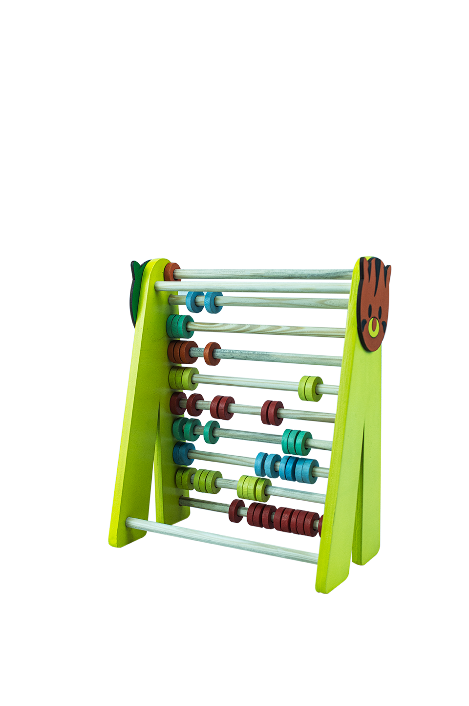 Abacus Toy(Wooden)