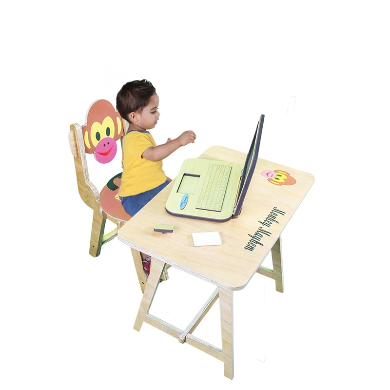 Kids-Wooden-Chair