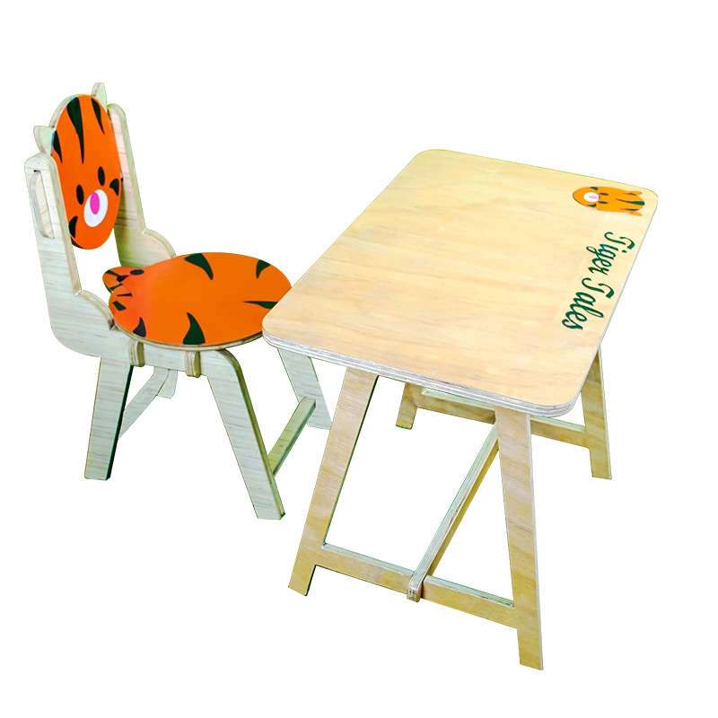 Kids-Wooden-Chair