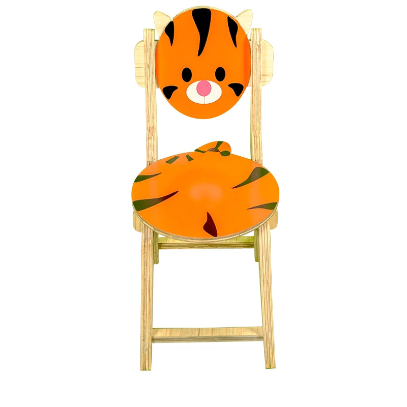 Lion kids Chair