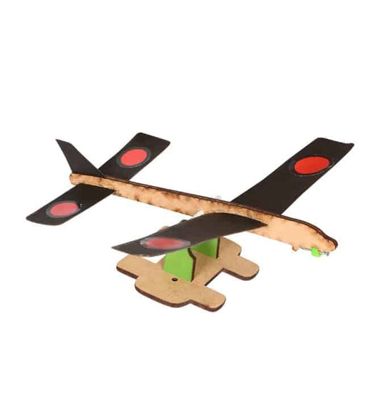 STEM toy Aero modelling Experiment Toy KIT