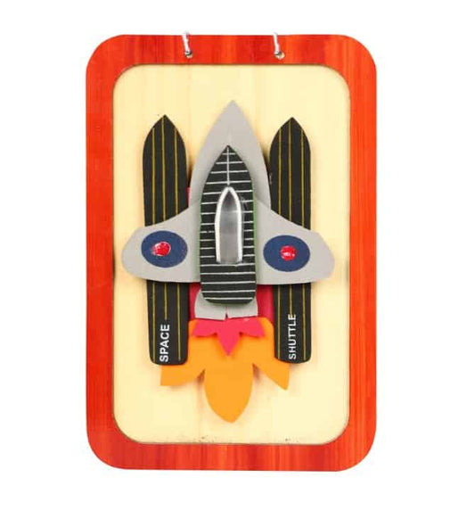Toy Book (Transport)