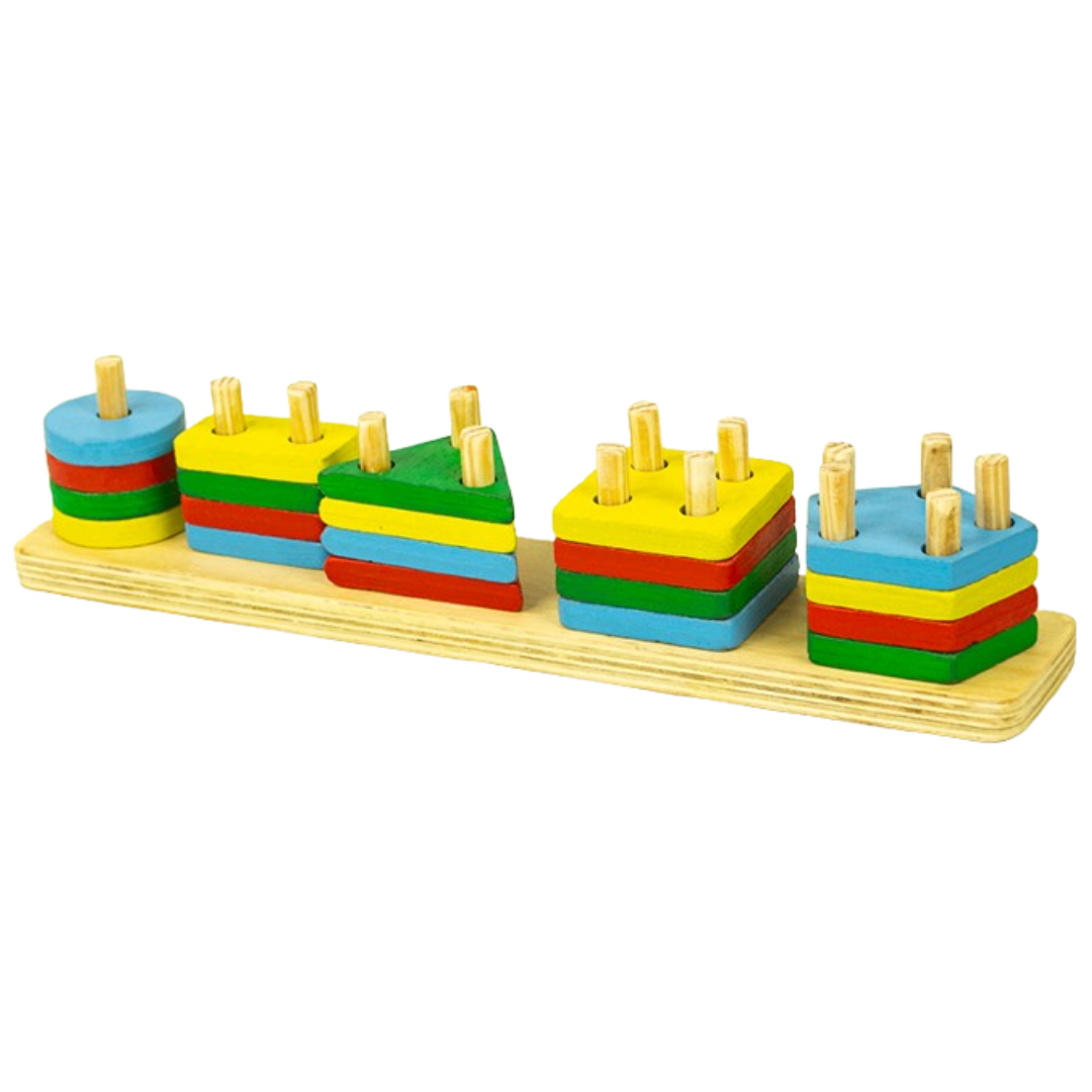 educational toys for 2 year old