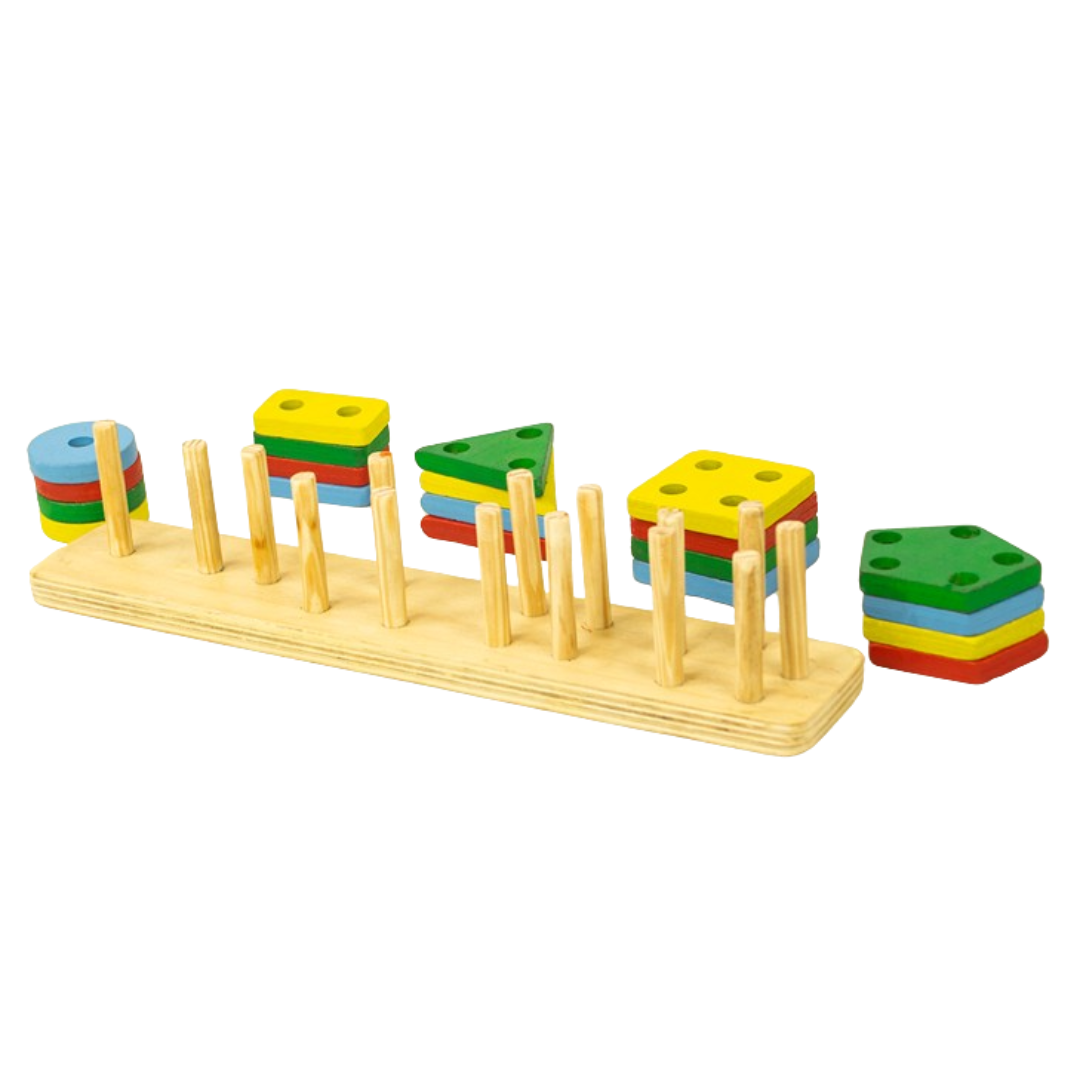 educational toys for 2 year old