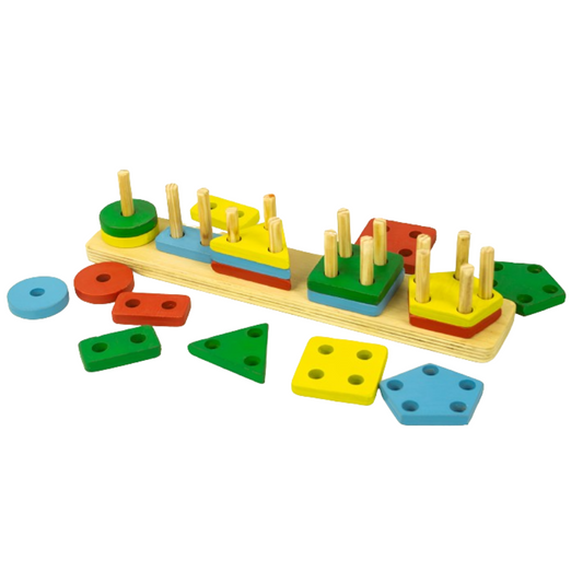 educational toys for 2 year olds